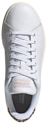 adidas Sportswear-Chaussure Advantage-4