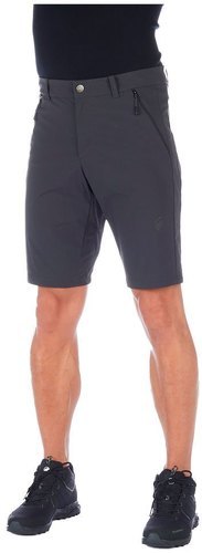 MAMMUT-Mammut Shorts Hiking-1