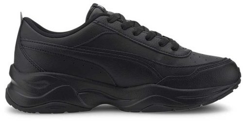 PUMA-Puma Cilia Mode - Baskets-2