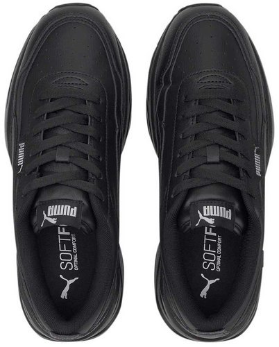 PUMA-Puma Cilia Mode - Baskets-4