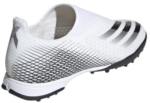 adidas Performance-X Ghosted.3 Laceless Turf-4