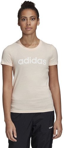 adidas Sportswear-T-shirt Essentials Linear-image-1