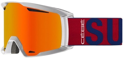 CEBE-Cebe Reference X Superdry - Masques de snowboard-0