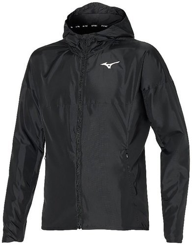MIZUNO-Mizuno Veste-0