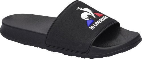 LE COQ SPORTIF-Slide Logo - Baskets-0