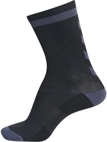 HUMMEL-Chaussettes Hummel elite indoor sock low-image-1