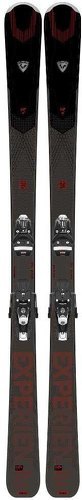 ROSSIGNOL-Rossignol Experience 86 Ti + Fixations Spx12 - Pack skis + fixations-1