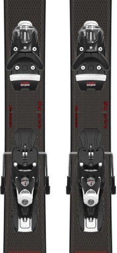 ROSSIGNOL-Rossignol Experience 86 Ti + Fixations Spx12 - Pack skis + fixations-2