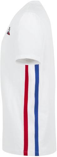 LE COQ SPORTIF-Tricolore - T-shirt-2
