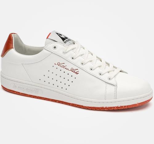 Le coq sportif arthur hotsell ashe homme