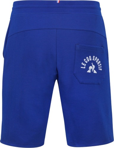 LE COQ SPORTIF-Le Coq Sportif Short Tricolore - Short-1