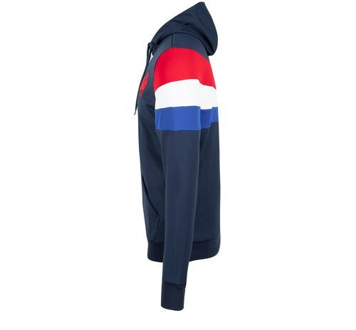 LE COQ SPORTIF-Ffr Le Coq Sportif - Sweat de rugby-2