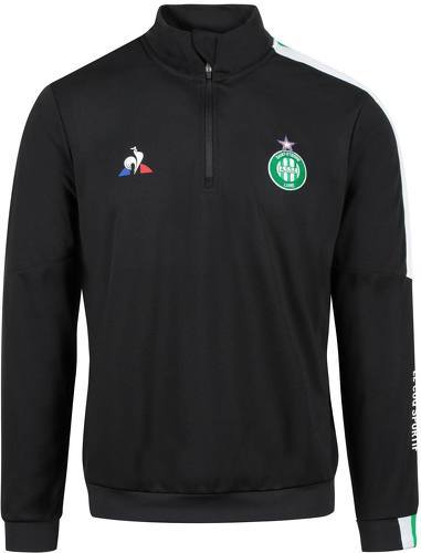 LE COQ SPORTIF-ASSE - Sweat de foot-0