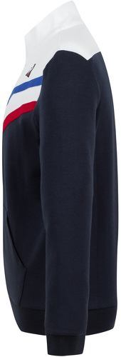 LE COQ SPORTIF-Tricolore - Veste-2
