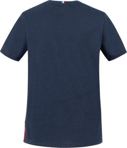LE COQ SPORTIF-T-shirt XV de France Enfant-1