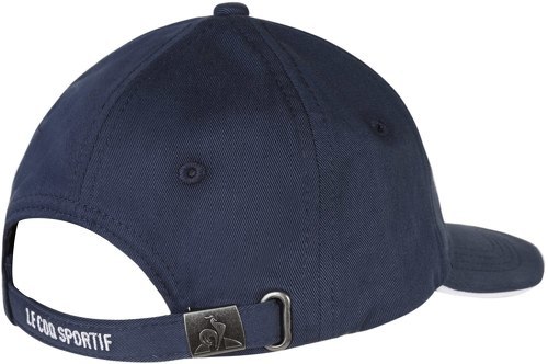 LE COQ SPORTIF-XV de France - Casquette de rugby-2