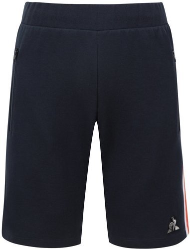 LE COQ SPORTIF-Tech Regular N°1 - Short-0