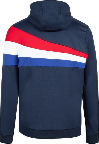 LE COQ SPORTIF-Ffr Le Coq Sportif - Sweat de rugby-1