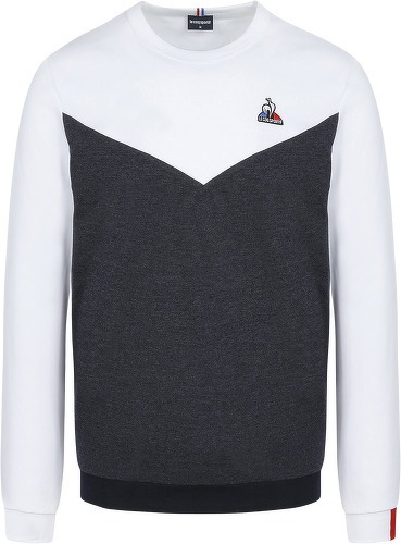 LE COQ SPORTIF-Saison 1 Crew Sweat N°1 - Sweat-0