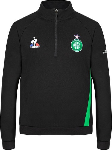 LE COQ SPORTIF-Asse - Sweat de football-0