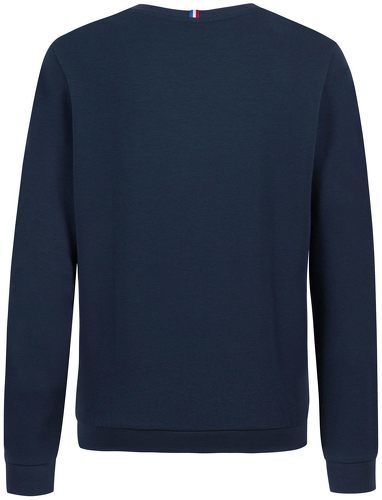 LE COQ SPORTIF-Xv De France - Sweat de rugby-1