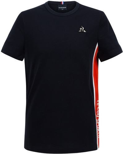LE COQ SPORTIF-Tech - T-shirt-0