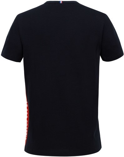 LE COQ SPORTIF-Tech - T-shirt-1