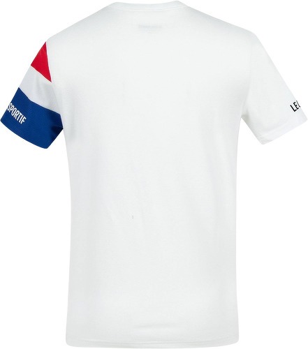 LE COQ SPORTIF-Le Coq Sportif Paris - T-shirt de tennis-1