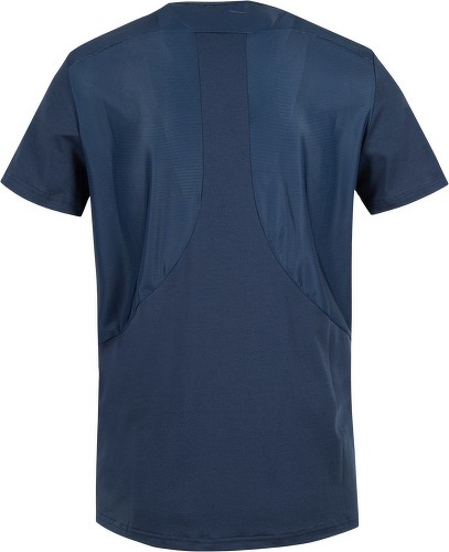 LE COQ SPORTIF-Maillot entraînement XV de France Homme-1