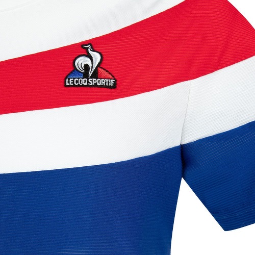 LE COQ SPORTIF-Le Coq Sportif Paris - T-shirt de tennis-2
