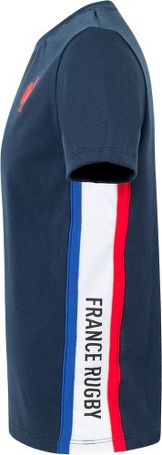 LE COQ SPORTIF-T-shirt XV de France Enfant-2