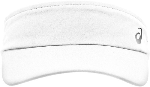 ASICS-Prfm visor brillant white-image-1