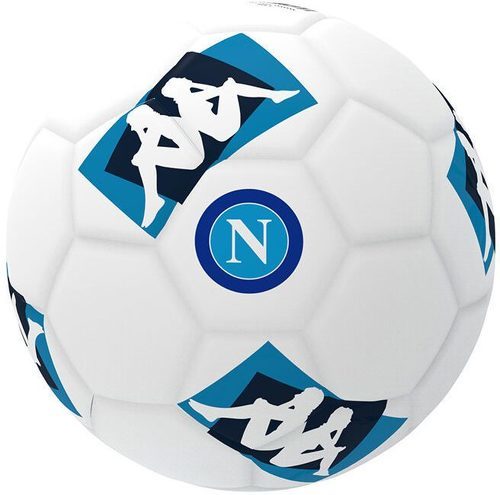 KAPPA-Ballon de Football Kappa SSC Napoli-image-1