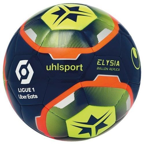 UHLSPORT-Ligue 1 elysia replica t5 2021.22-image-1