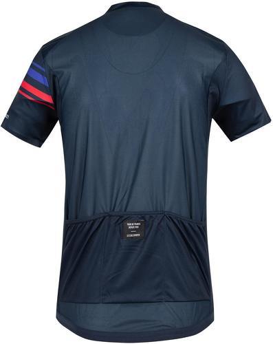 Maillot velo outlet le coq sportif