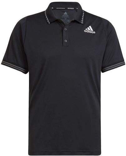 adidas Performance-Freelift AH21 - Polo de tennis-0