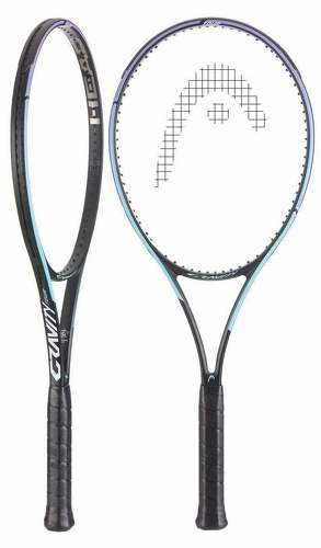 HEAD-Head Graphene 360+ Gravity Tour 2021 (305G) Racchetta-2