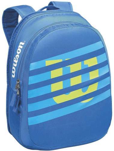 WILSON-Wilson Match JR Backpack (Bleu)-image-1