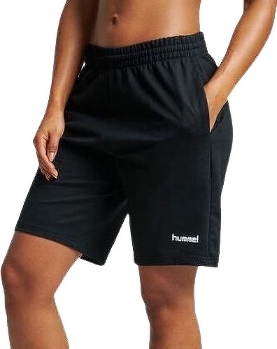 HUMMEL-Hummel Hmlgo - Short de football-2