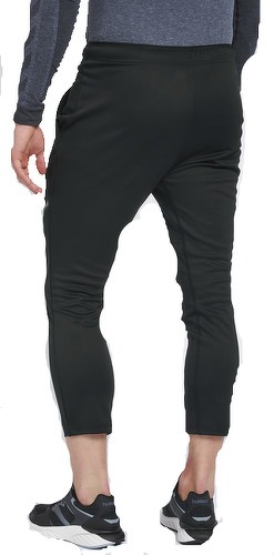 HUMMEL-Hummel Hmlnalo Tapered - Pantalon de fitness-1