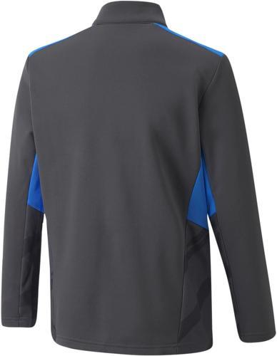 PUMA-Individualcup Training 1/4 Z - T-shirt de football-1