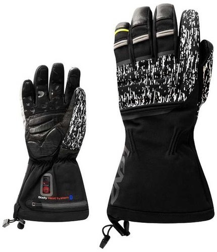 Lenz-Lenz Gants Heat 7.0 Finger Cap-2