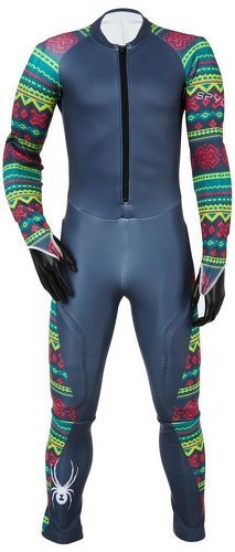 SPYDER-Nine Ninety - Combinaison de ski-0