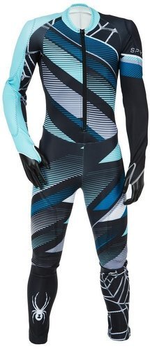 SPYDER-Nine Ninety - Combinaison de ski-0