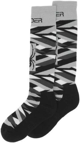 SPYDER-Peak - Chaussettes de ski-0