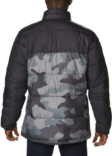 Columbia-Columbia Pike Lake - Manteau-2