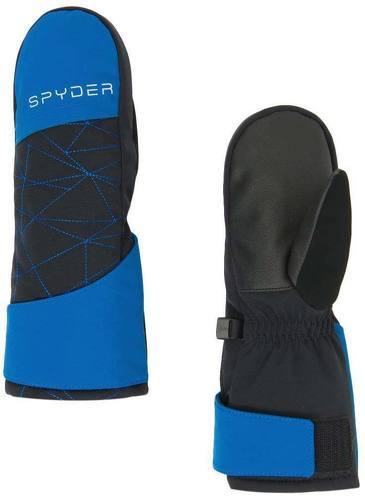 SPYDER-Little Boys Cubby-0