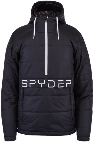 SPYDER-Spyder Glissade - Veste de ski-0