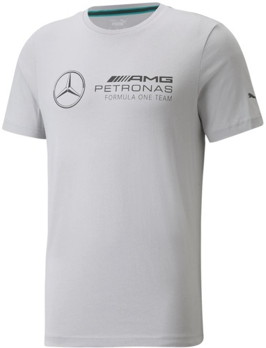 PUMA-Puma Mercedes F1 Logo Tee-image-1
