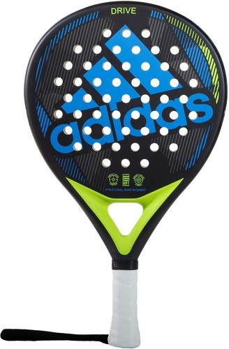 adidas Performance-Padel Drive 3.1-1